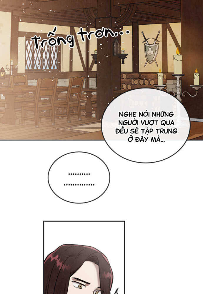 Người Chơi Hồi Quy - Chương 12