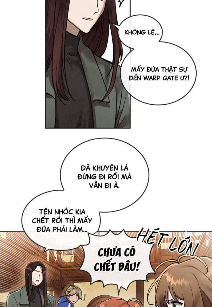 Người Chơi Hồi Quy - Chương 12