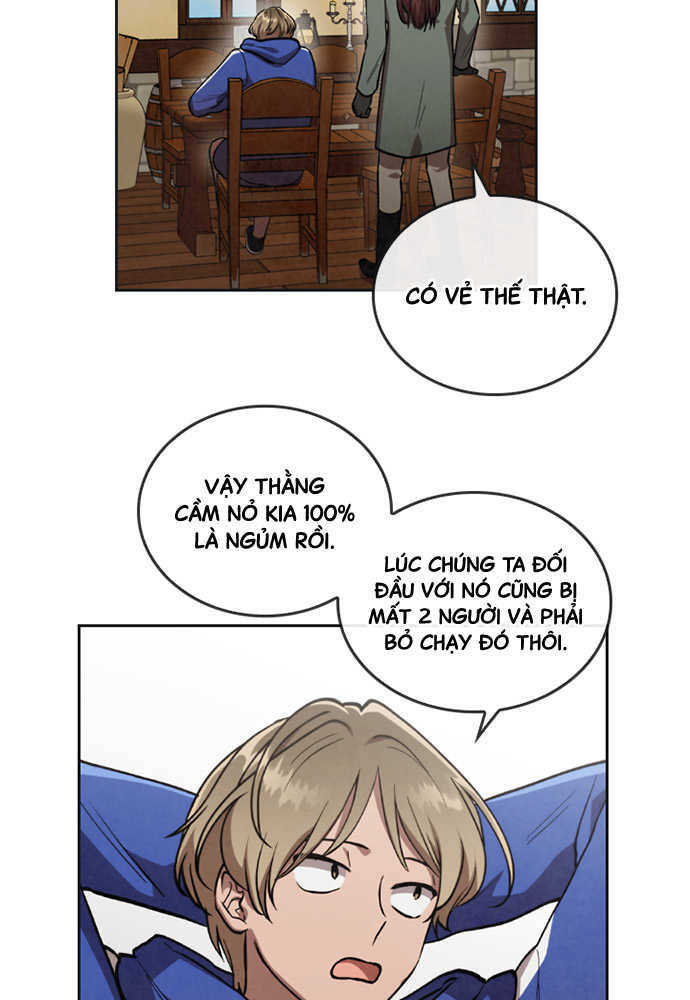 Người Chơi Hồi Quy - Chương 12