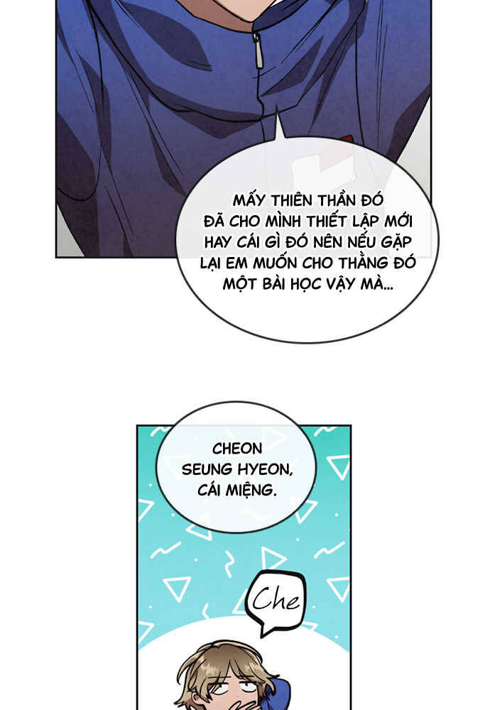 Người Chơi Hồi Quy - Chương 12