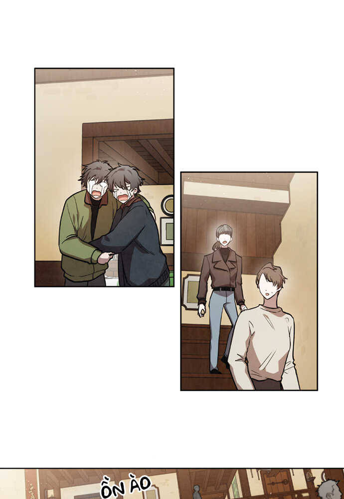 Người Chơi Hồi Quy - Chương 12