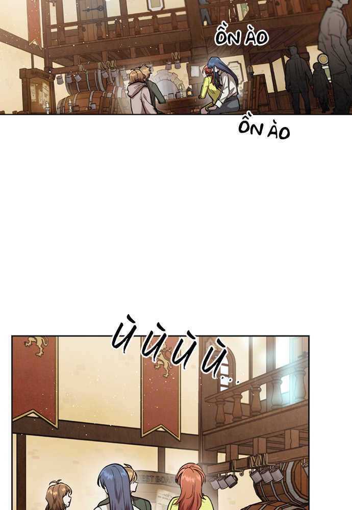 Người Chơi Hồi Quy - Chương 12