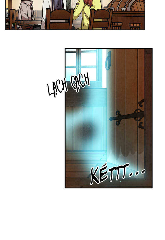 Người Chơi Hồi Quy - Chương 12