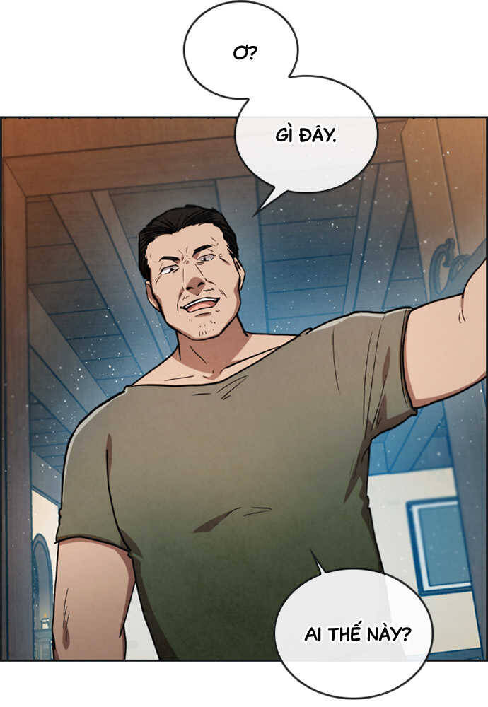 Người Chơi Hồi Quy - Chương 12