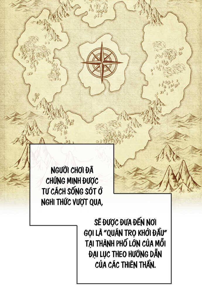 Người Chơi Hồi Quy - Chương 12