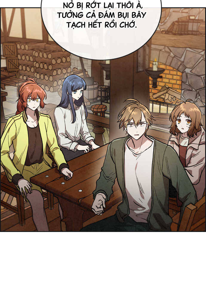 Người Chơi Hồi Quy - Chương 12