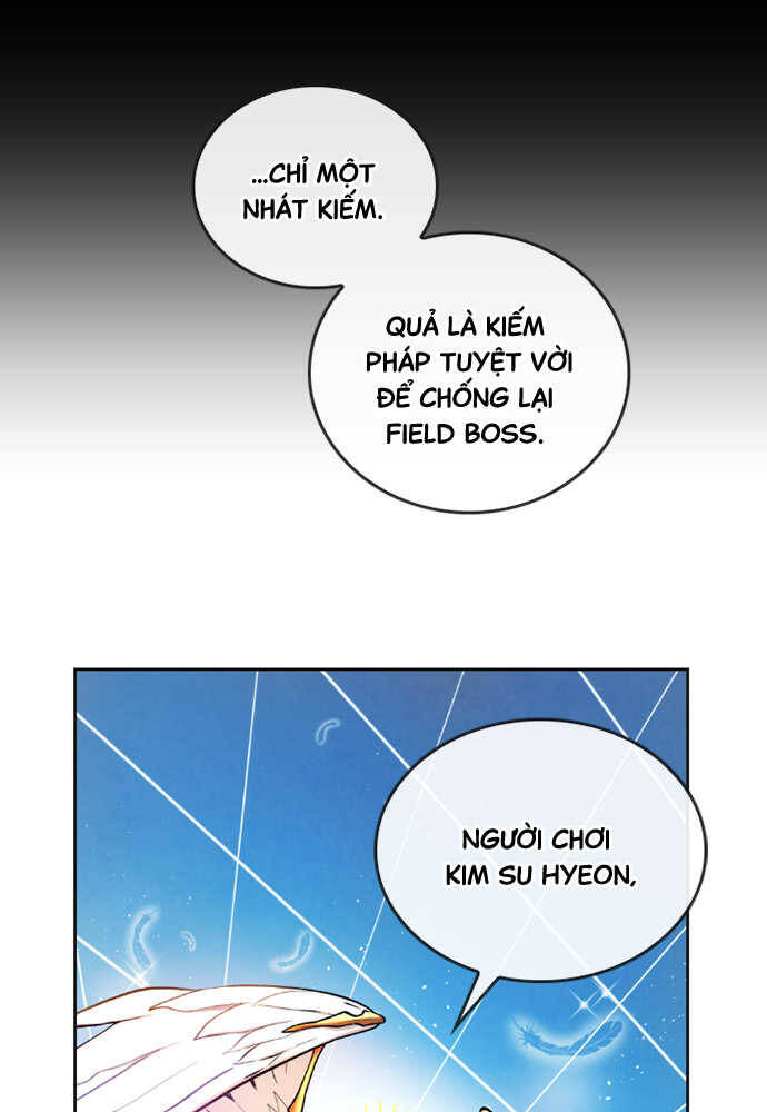 Người Chơi Hồi Quy - Chương 12