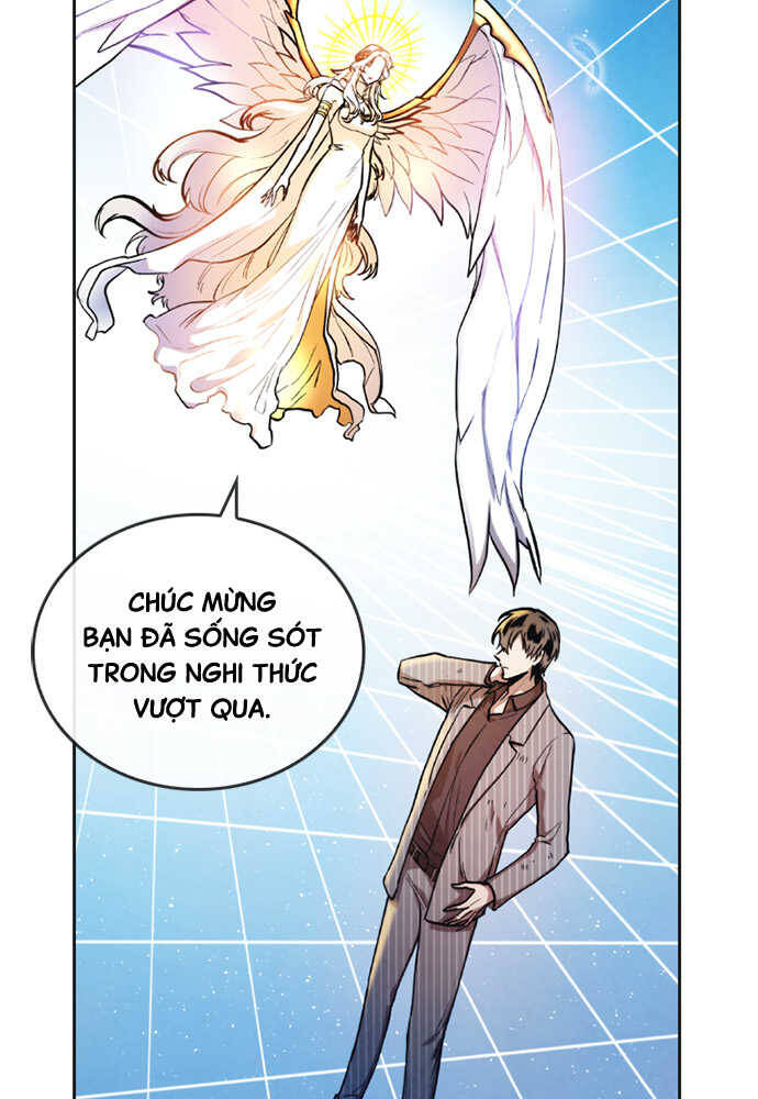 Người Chơi Hồi Quy - Chương 12