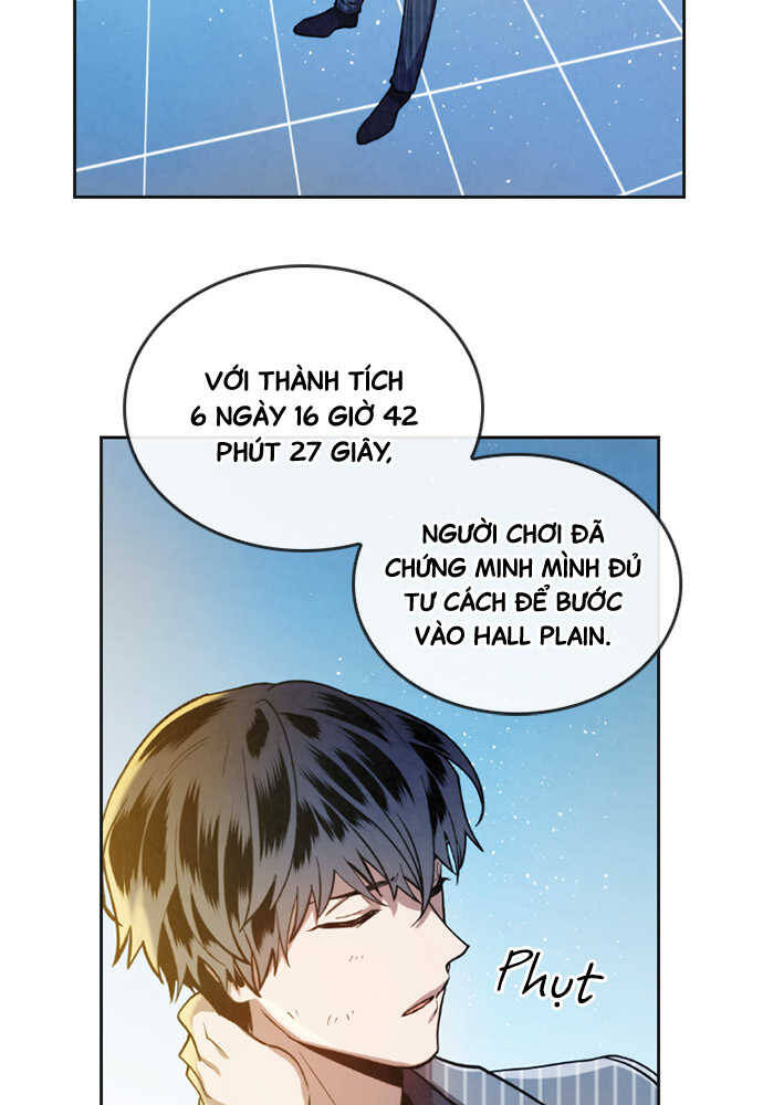 Người Chơi Hồi Quy - Chương 12