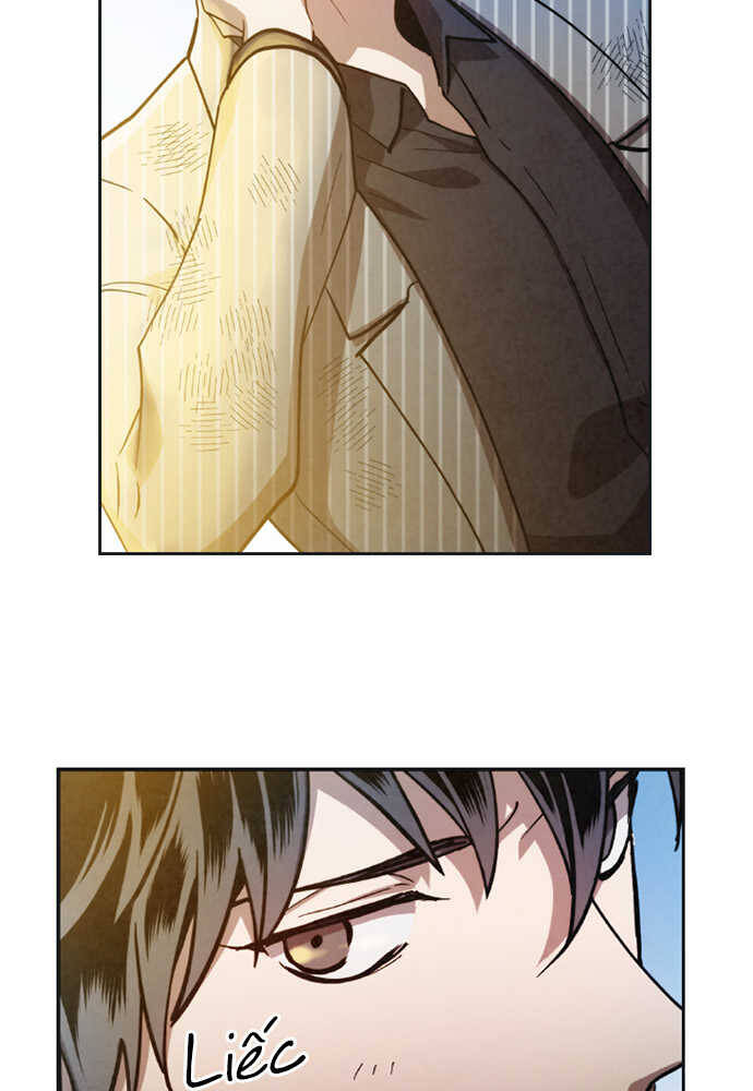 Người Chơi Hồi Quy - Chương 12