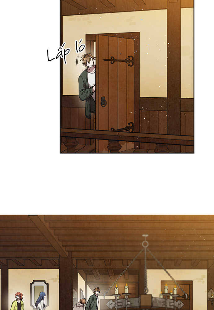 Người Chơi Hồi Quy - Chương 12