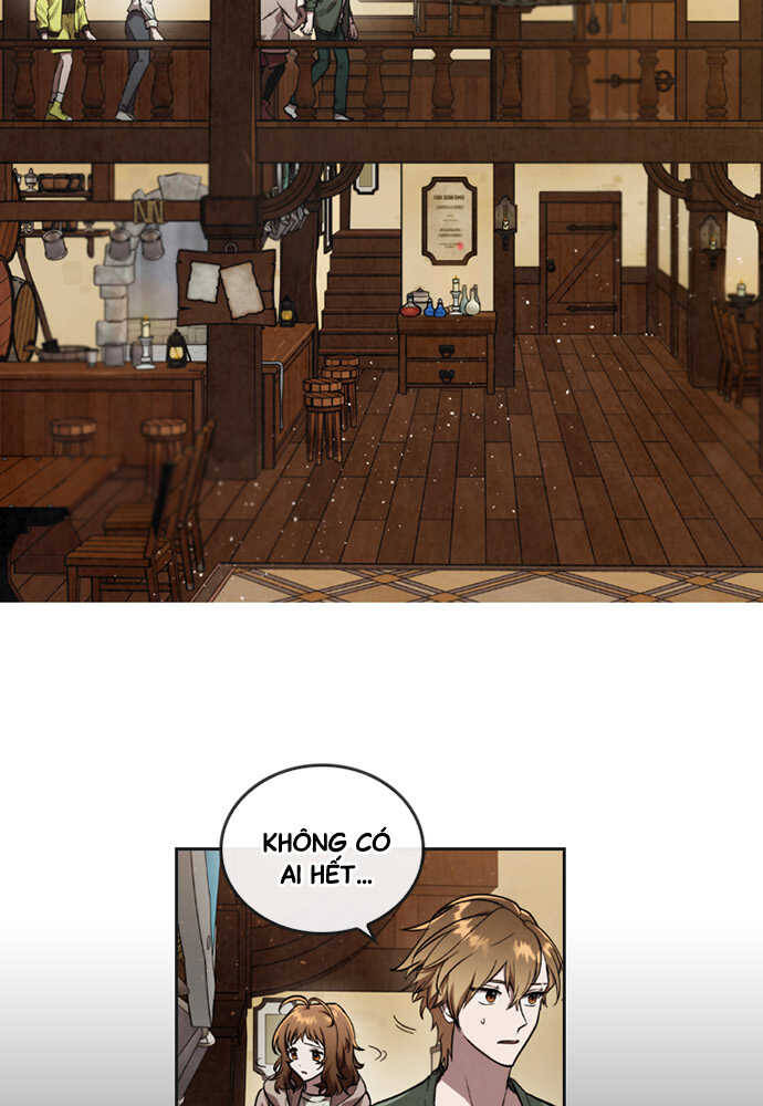 Người Chơi Hồi Quy - Chương 12