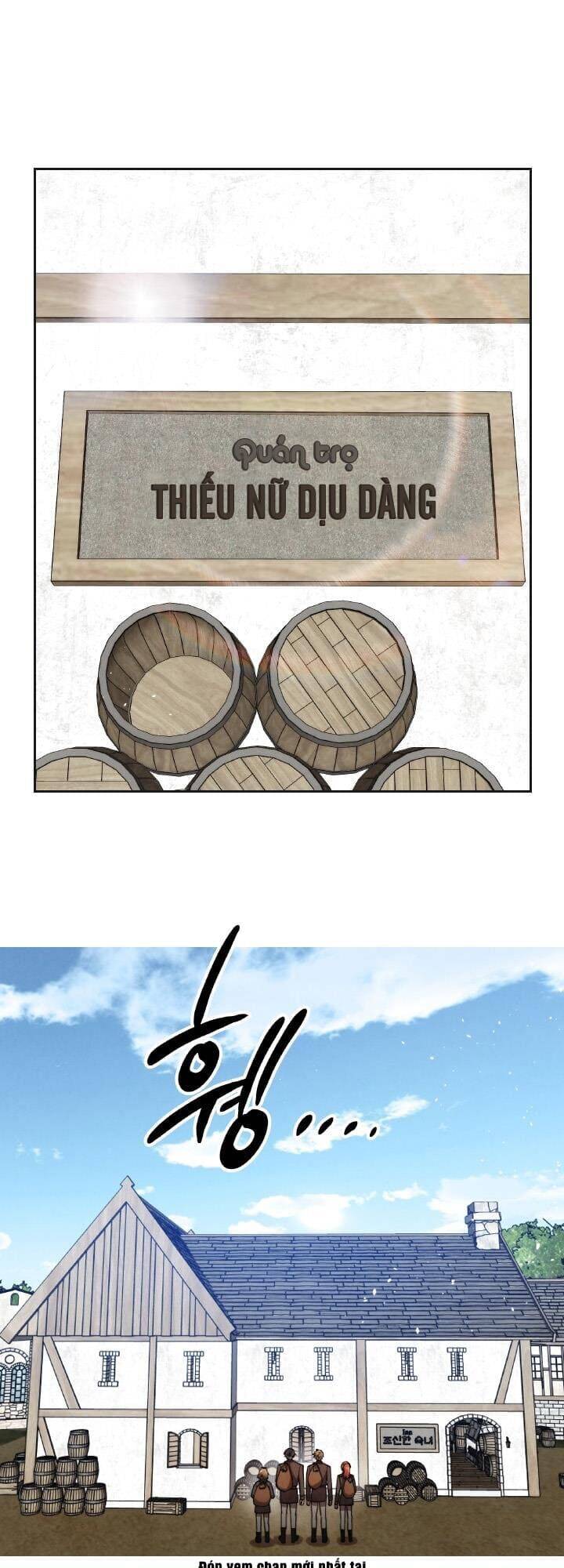 Người Chơi Hồi Quy - Chương 18