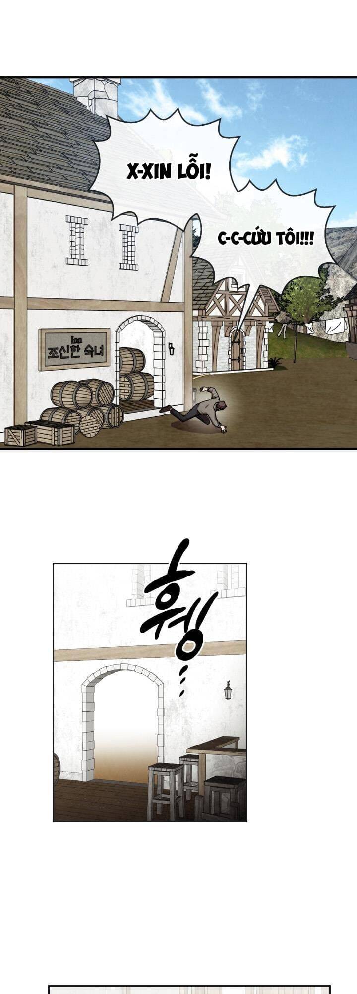 Người Chơi Hồi Quy - Chương 18