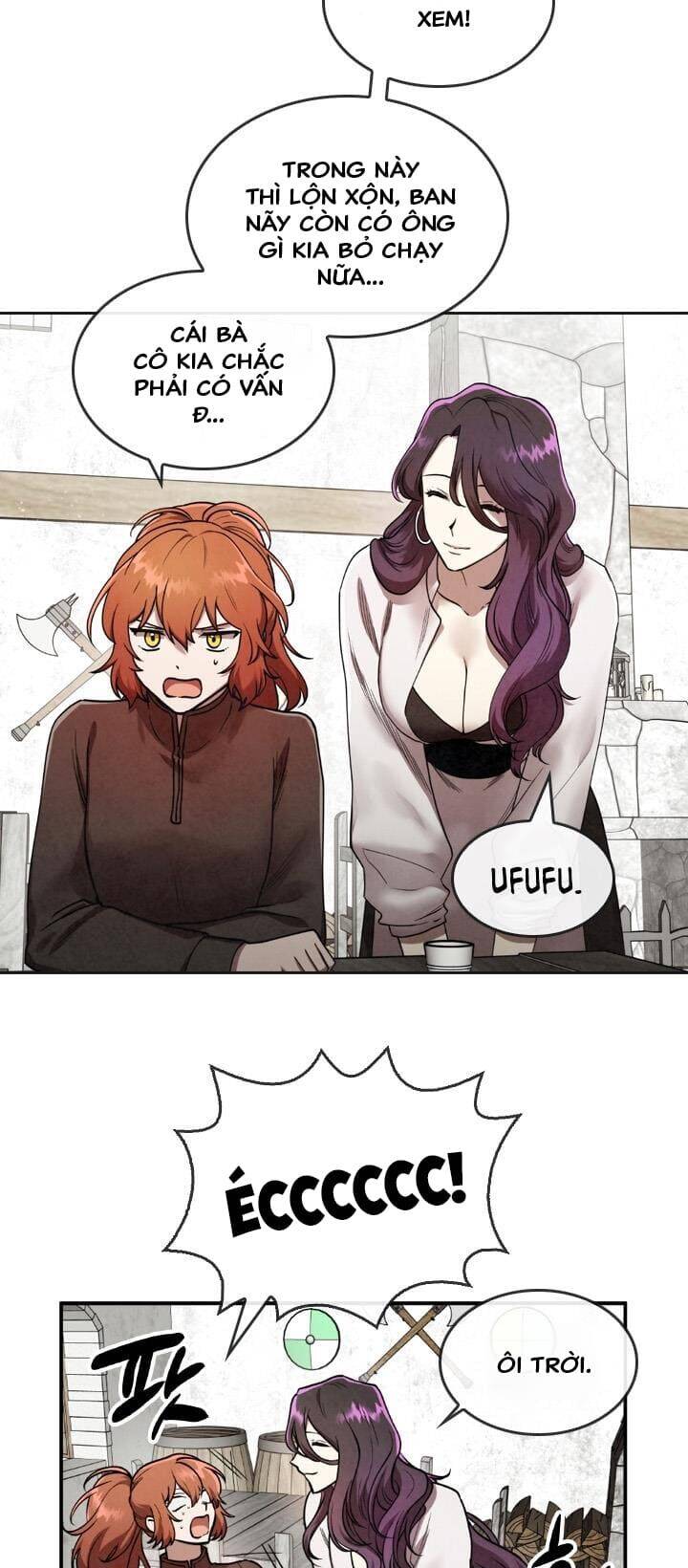 Người Chơi Hồi Quy - Chương 18