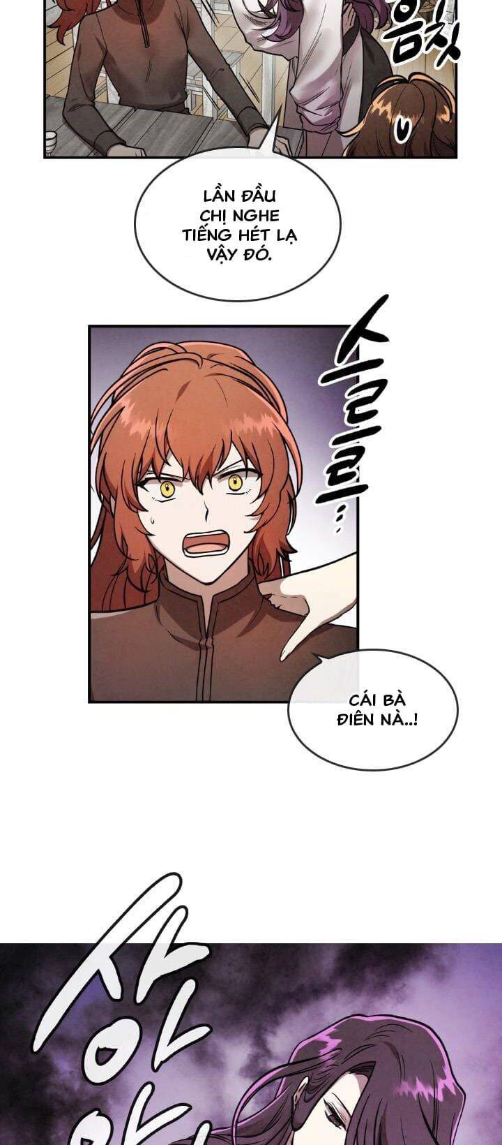 Người Chơi Hồi Quy - Chương 18