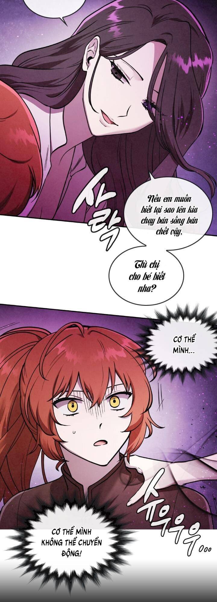 Người Chơi Hồi Quy - Chương 18