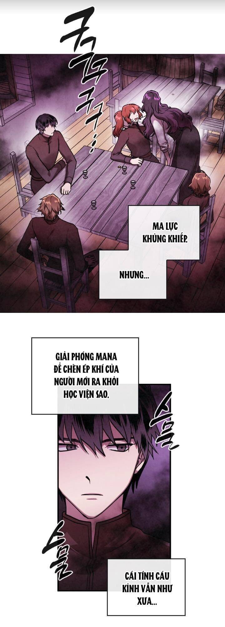 Người Chơi Hồi Quy - Chương 18