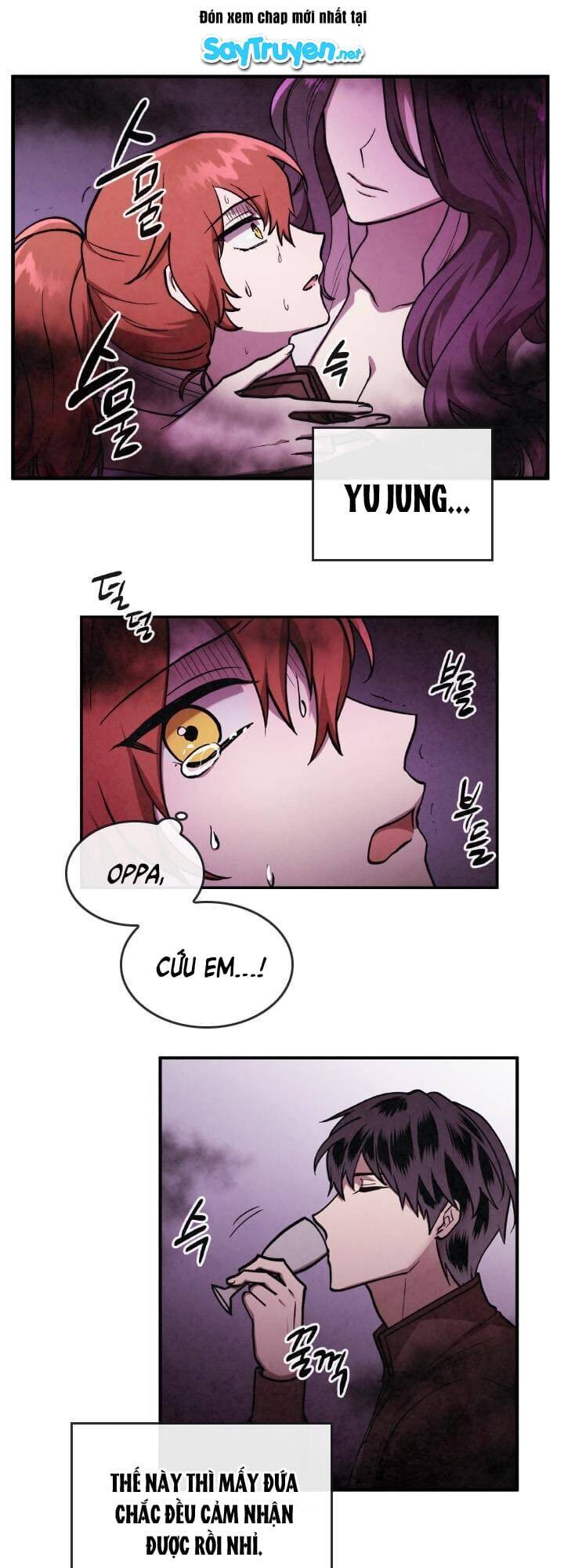 Người Chơi Hồi Quy - Chương 18