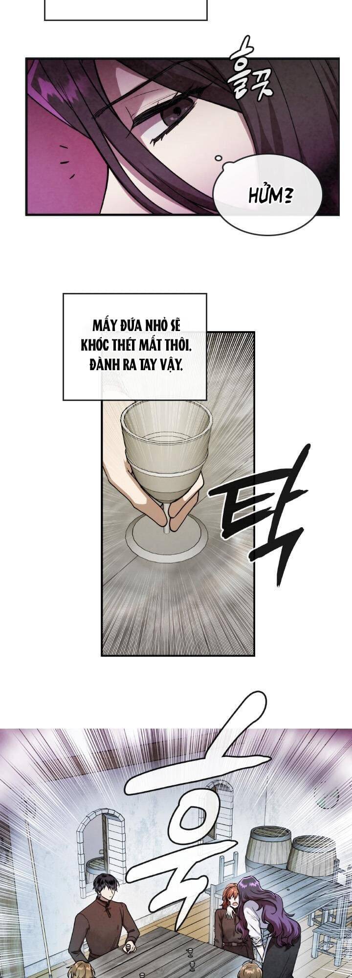 Người Chơi Hồi Quy - Chương 18