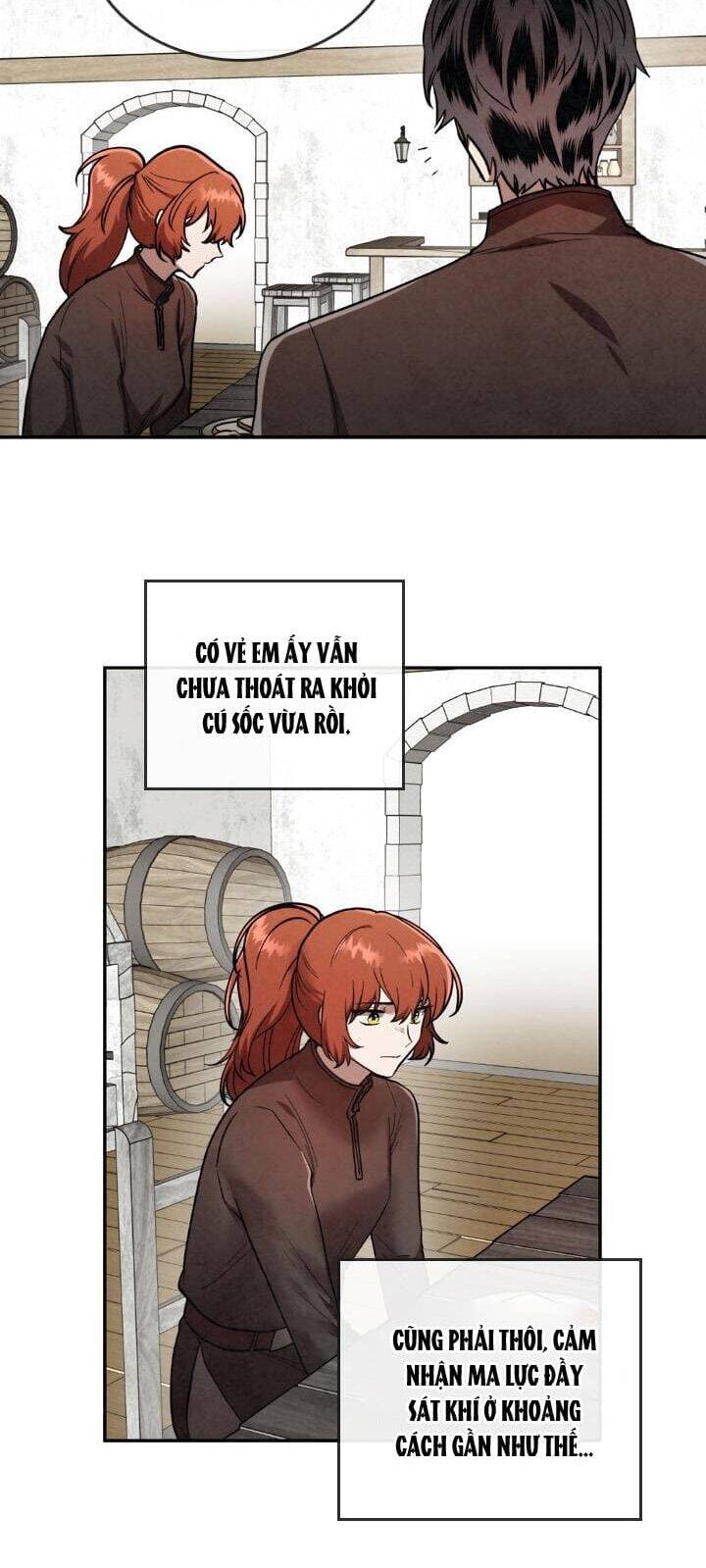 Người Chơi Hồi Quy - Chương 18