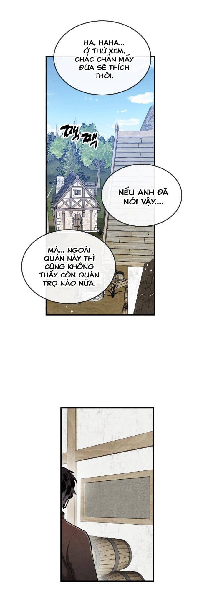 Người Chơi Hồi Quy - Chương 18