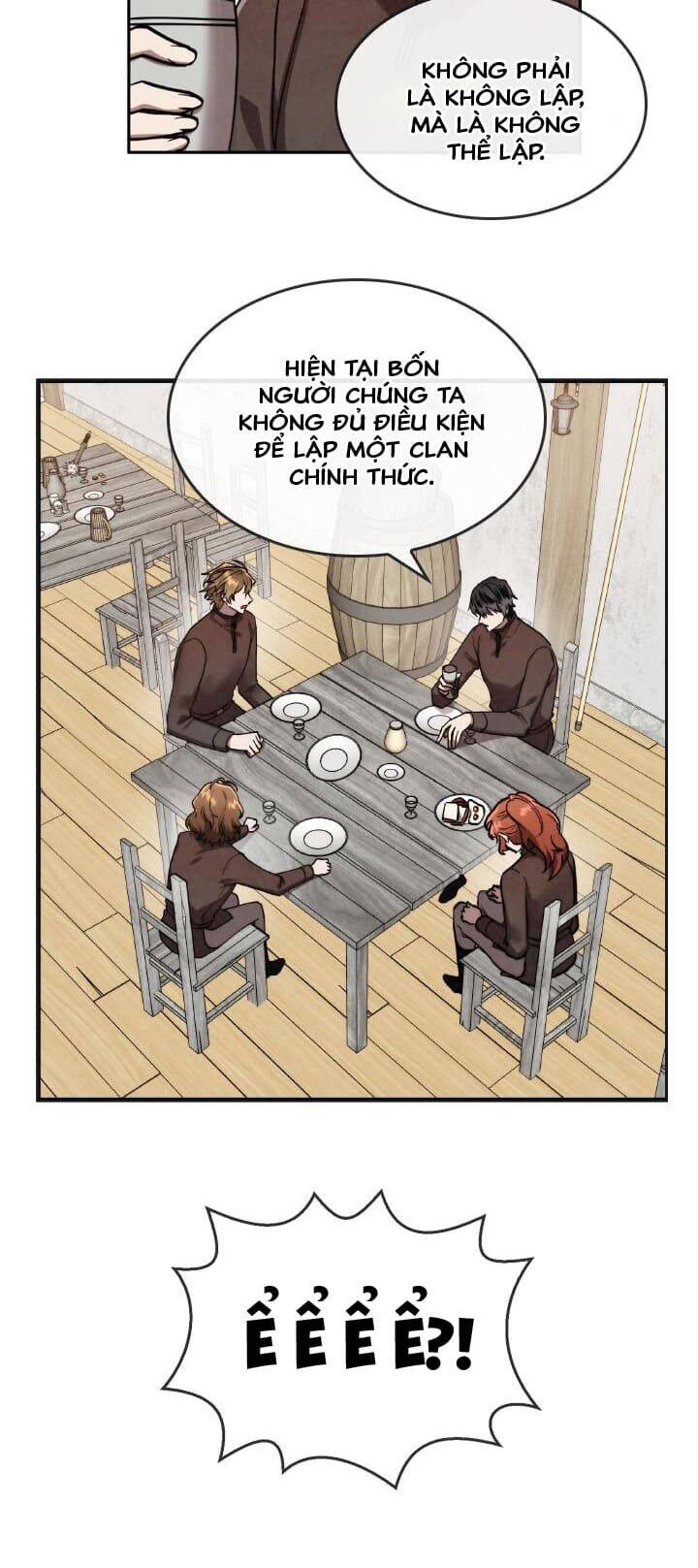 Người Chơi Hồi Quy - Chương 18