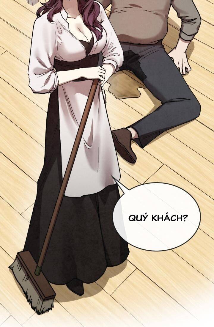 Người Chơi Hồi Quy - Chương 18