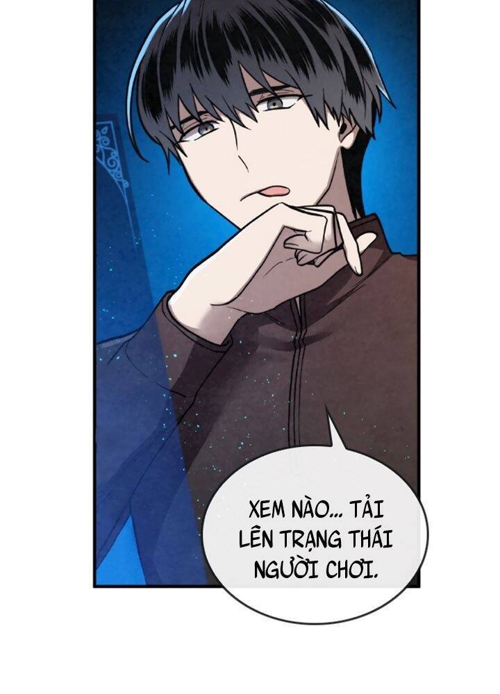 Người Chơi Hồi Quy - Chương 20