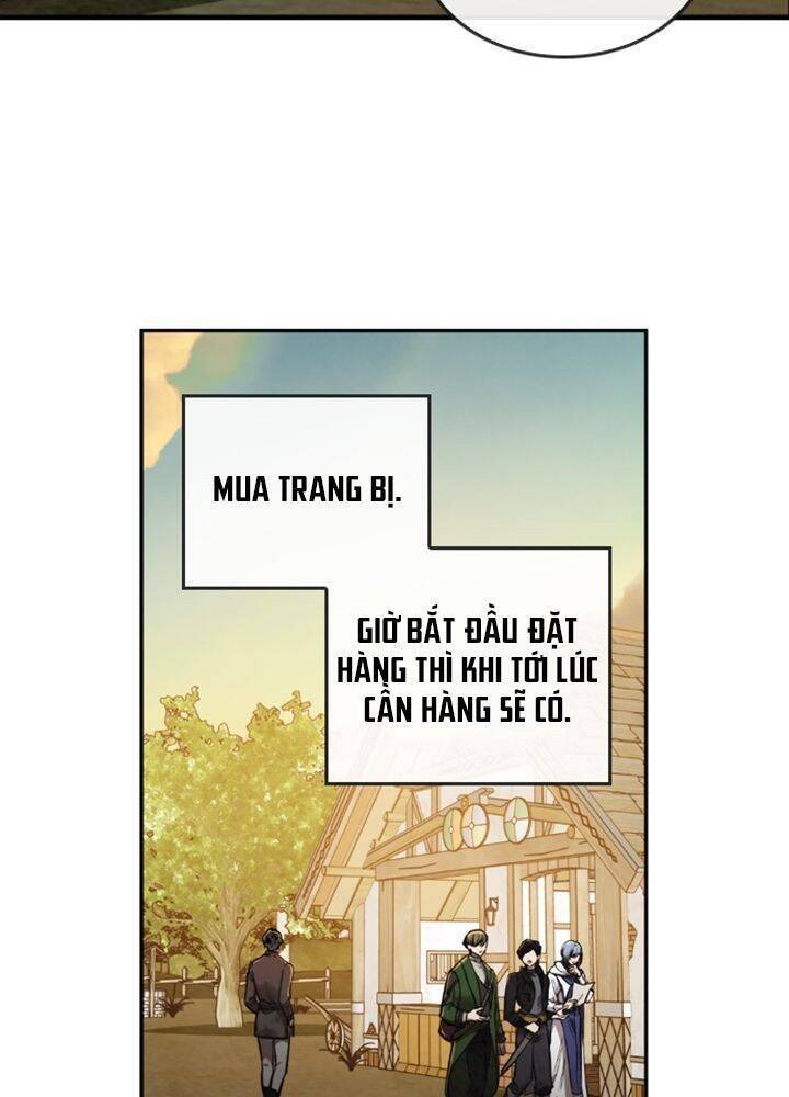 Người Chơi Hồi Quy - Chương 20