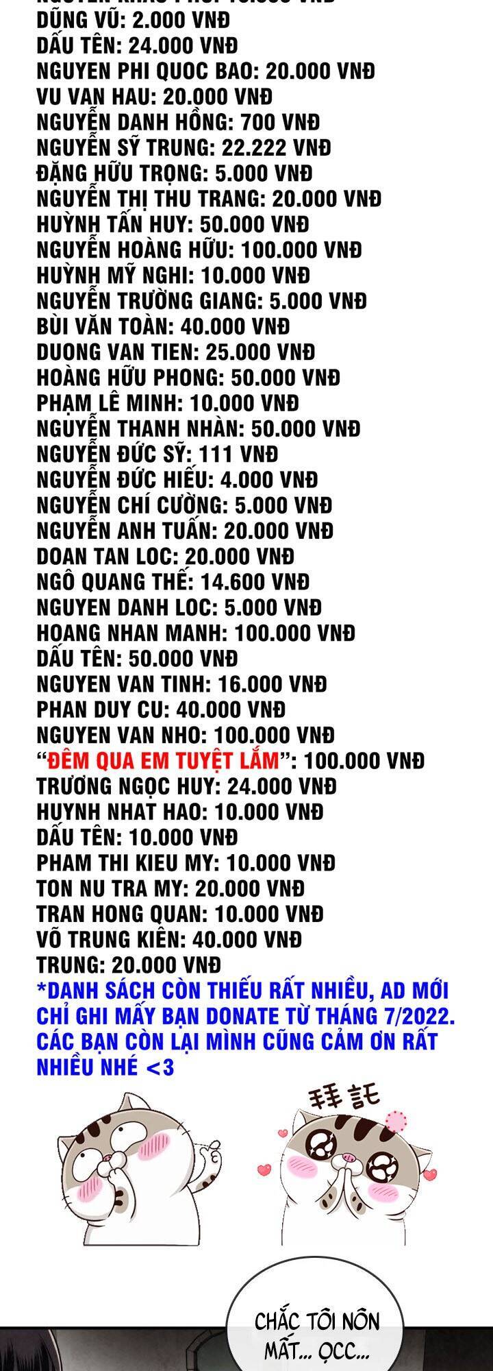 Người Chơi Hồi Quy - Chương 20