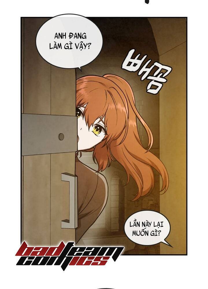 Người Chơi Hồi Quy - Chương 20