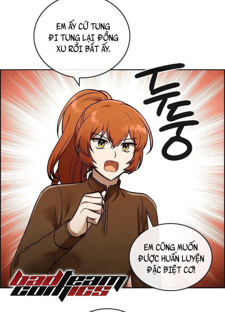 Người Chơi Hồi Quy - Chương 20