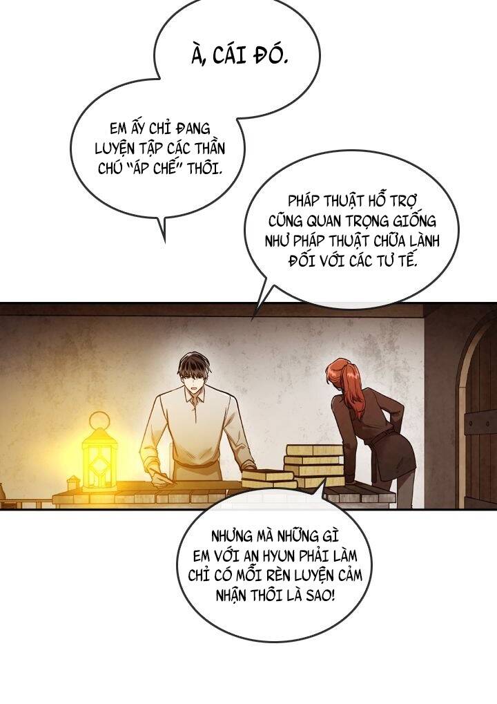 Người Chơi Hồi Quy - Chương 20