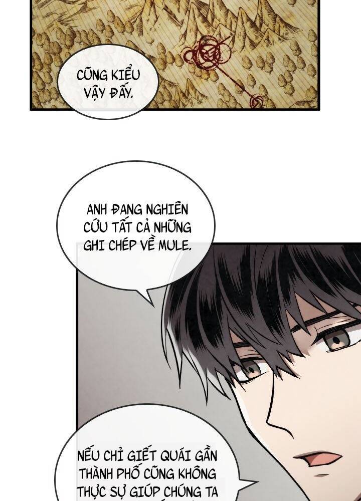 Người Chơi Hồi Quy - Chương 20