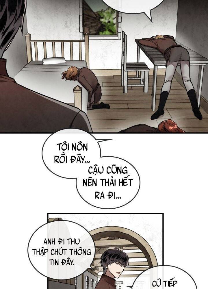 Người Chơi Hồi Quy - Chương 20