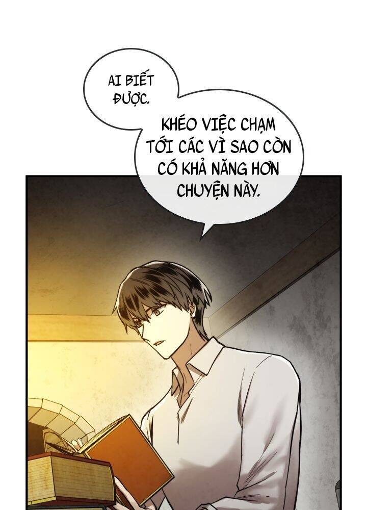 Người Chơi Hồi Quy - Chương 20