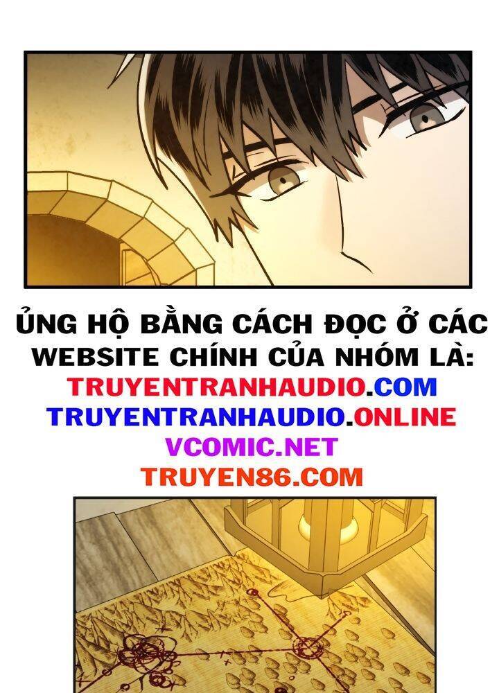 Người Chơi Hồi Quy - Chương 20