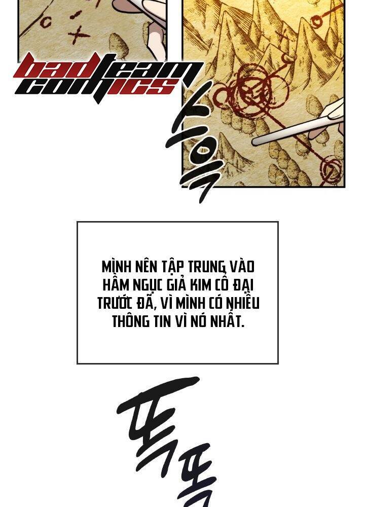 Người Chơi Hồi Quy - Chương 20