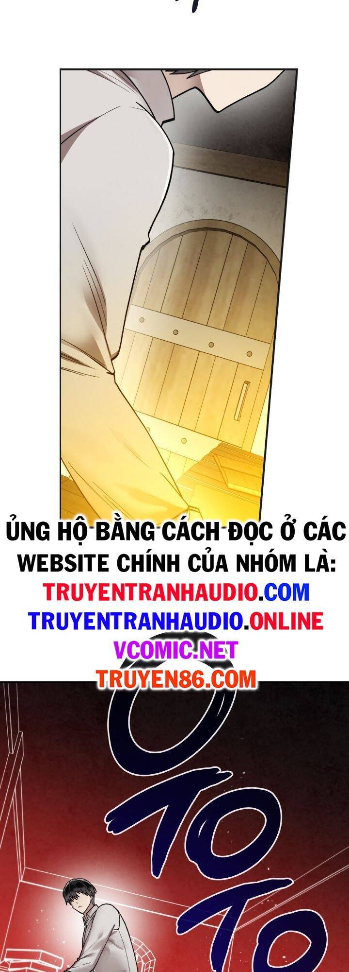 Người Chơi Hồi Quy - Chương 20