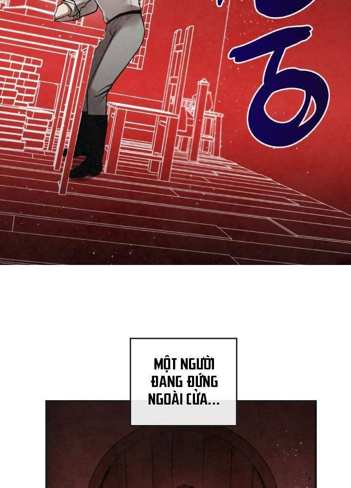 Người Chơi Hồi Quy - Chương 20