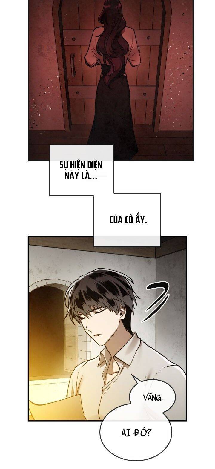 Người Chơi Hồi Quy - Chương 20