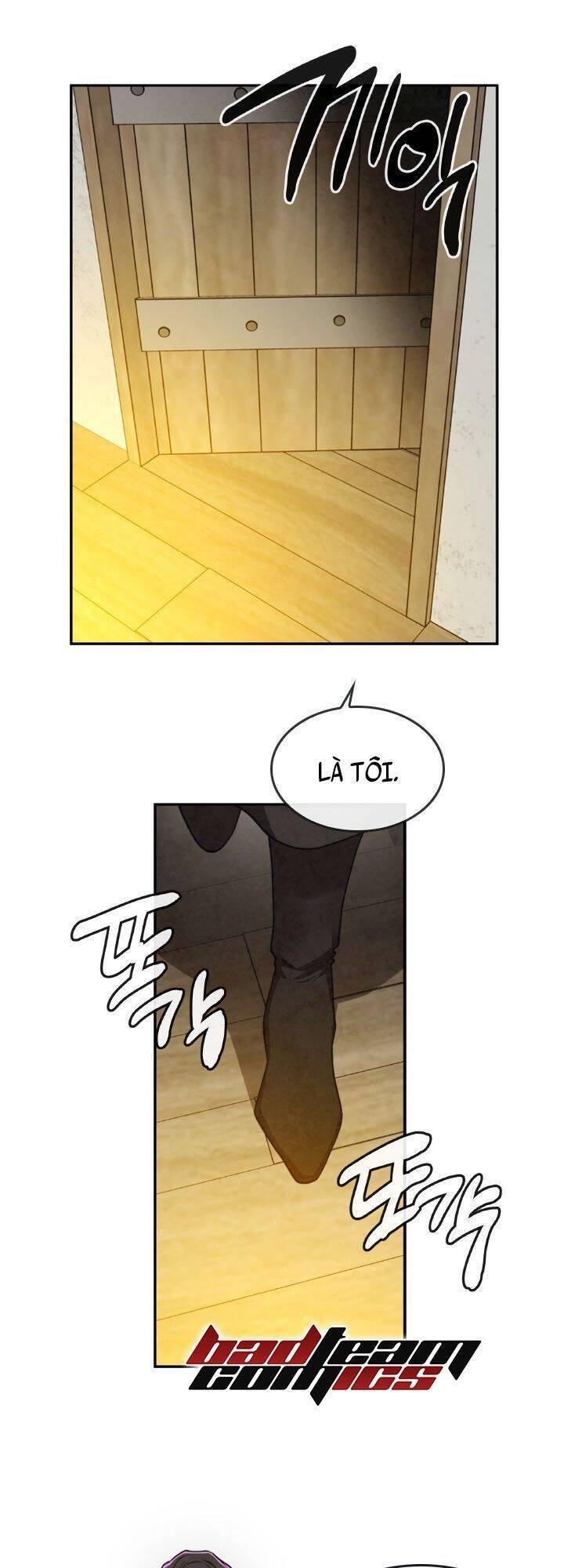 Người Chơi Hồi Quy - Chương 20