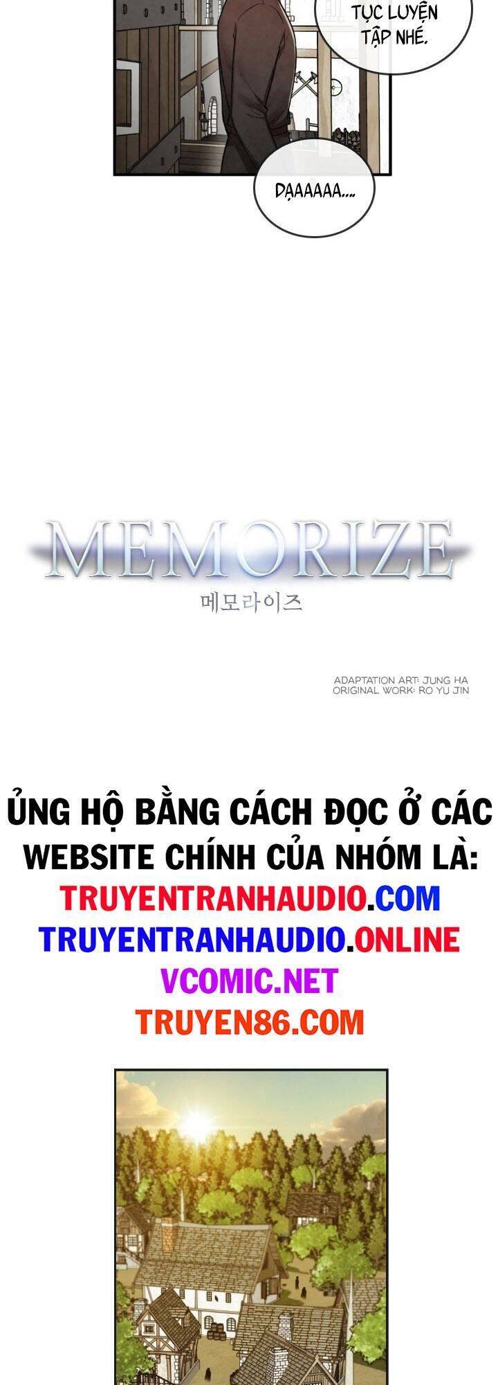 Người Chơi Hồi Quy - Chương 20