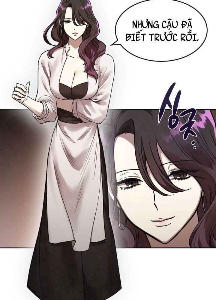 Người Chơi Hồi Quy - Chương 20