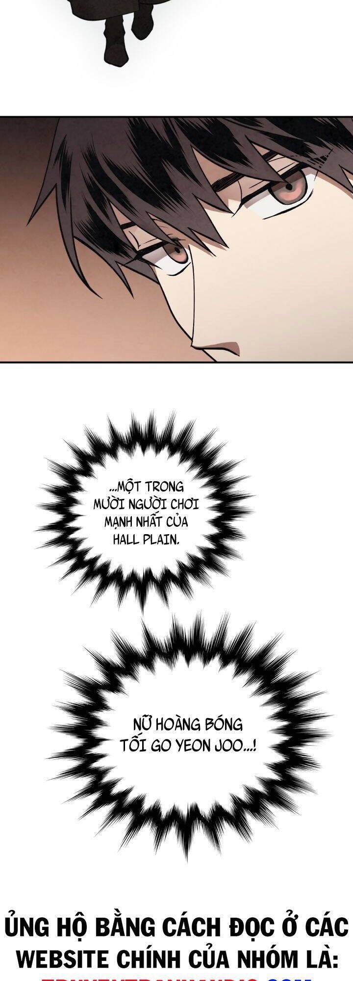 Người Chơi Hồi Quy - Chương 20