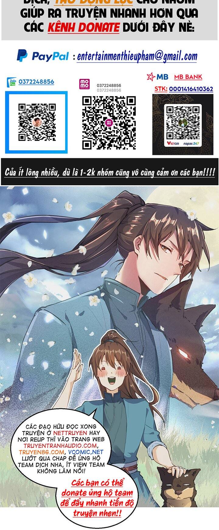 Người Chơi Hồi Quy - Chương 20