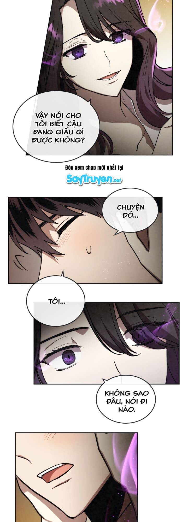 Người Chơi Hồi Quy - Chương 21