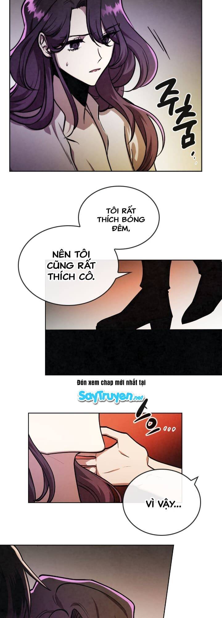 Người Chơi Hồi Quy - Chương 21