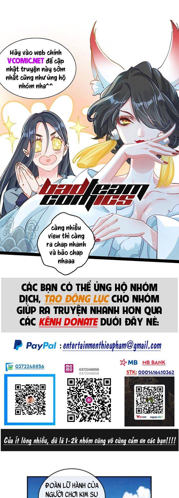 Người Chơi Hồi Quy - Chương 22